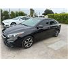 Image 1 : KIA FORTE 2019 T-REPO 2 DAYS