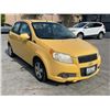 Image 2 : CHEV AVEO 2011 T-DONATION
