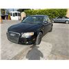 Image 1 : AUDI A4 2007 APP-DUP-SALV-EXPORT ONLY