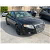 Image 2 : AUDI A4 2007 APP-DUP-SALV-EXPORT ONLY