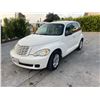 Image 1 : CHRY PT CRUISER 2008 T-DONATION