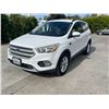 Image 1 : FORD  ESCAPE 2018 T-2 DAYS