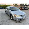 Image 2 : KIA SPECTRA 2004 SALV T/DONATION