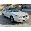 Image 2 : SUBA OUTBACK 2006 T-DONATION