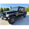 Image 1 : JEEP  WRANGLER 2012 T-REPO 2 DAYS