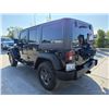 Image 4 : JEEP  WRANGLER 2012 T-REPO 2 DAYS