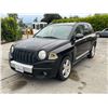 Image 1 : JEEP  COMPASS 2007 T-DONATION