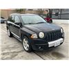 Image 2 : JEEP  COMPASS 2007 T-DONATION