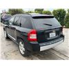 Image 4 : JEEP  COMPASS 2007 T-DONATION