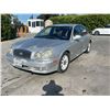 Image 1 : HYUN SONATA 2002 T-DONATION