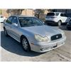 Image 2 : HYUN SONATA 2002 T-DONATION