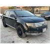 Image 2 : FORD EDGE 2008 T-DONATION