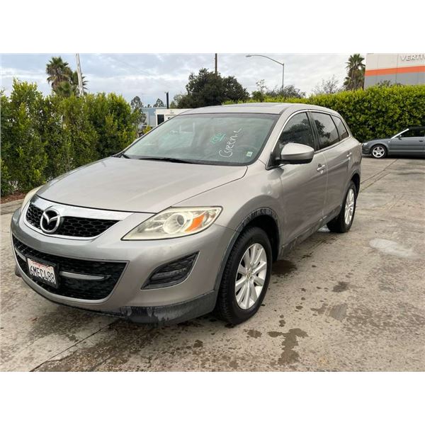 MAZD CX-9 2010 T-DONATION