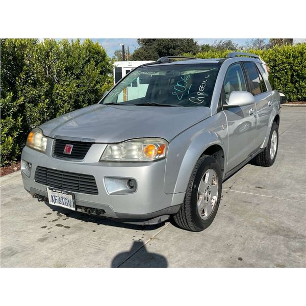 STRN VUE 2006 APP  DUP/T-DON