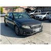 Image 2 : AUDI A4 2009 APP  DUP/T-DON