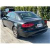Image 4 : AUDI A4 2009 APP  DUP/T-DON