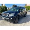 Image 1 : GMC ACADIA 2009 T-DONATION