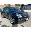 Image 2 : GMC ACADIA 2009 T-DONATION