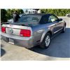 Image 3 : FORD  MUSTANG 2006 T-2 DAYS