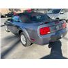 Image 4 : FORD  MUSTANG 2006 T-2 DAYS