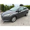 Image 1 : FORD  FIESTA 2015 T-REPO 2 DAYS