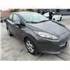 Image 2 : FORD  FIESTA 2015 T-REPO 2 DAYS