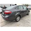 Image 3 : FORD  FIESTA 2015 T-REPO 2 DAYS