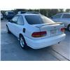 Image 4 : HOND CIVIC 1996 T-DONATION