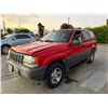 Image 1 : JEEP GD CHEROKEE 1997 T-DONATION