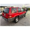 Image 3 : JEEP GD CHEROKEE 1997 T-DONATION