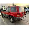 Image 4 : JEEP GD CHEROKEE 1997 T-DONATION