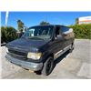 Image 1 : FORD  E-150 1999 T-DONATION