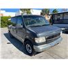 Image 2 : FORD  E-150 1999 T-DONATION
