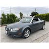 Image 1 : AUDI A4 2008 T-DONATION
