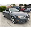 Image 2 : AUDI A4 2008 T-DONATION