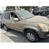 Image 2 : HOND CRV 2005 T-DON-TMU