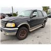 Image 2 : FORD EXPEDITION 2000 T-DON-TMU