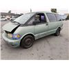 Image 1 : TOYT PREVIA 1995 SALV-T-DON TMU