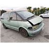 Image 2 : TOYT PREVIA 1995 SALV-T-DON TMU