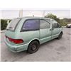Image 3 : TOYT PREVIA 1995 SALV-T-DON TMU