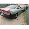 Image 2 : HOND ACCORD 2002 APP  DUP/T-DON