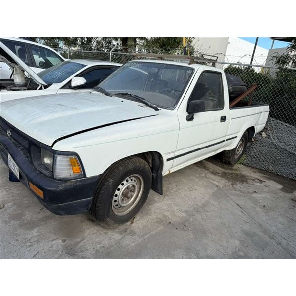 TOYT PICKUP 1994 T-DON-TMU