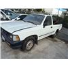 Image 1 : TOYT PICKUP 1994 T-DON-TMU