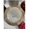 Image 14 : VINTAGE/ANTIQUE EARTHENWARE CROCKS, JUGS, AND BEAN POTS