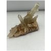Image 2 : 4.2 inch Natural Citrine Cluster