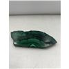 Image 5 : 5 inch Genuine Malachite Slab