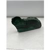 Image 1 : 5 inch Genuine Malachite Slab