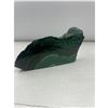 Image 3 : 5 inch Genuine Malachite Slab