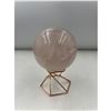 Image 1 : 70 MM Rose Quartz Sphere