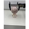Image 5 : 70 MM Rose Quartz Sphere